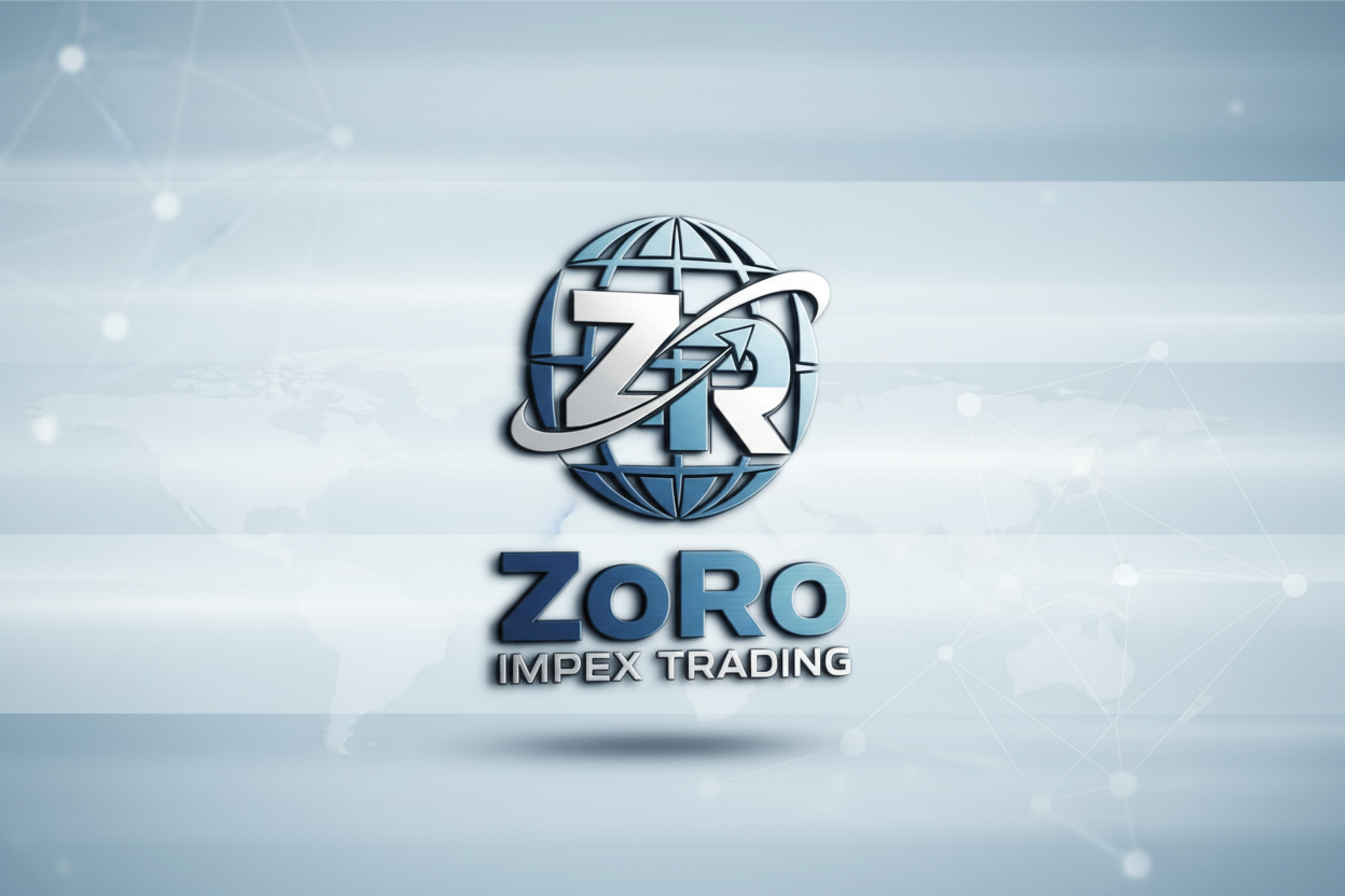 ZoRo Impex Hero Banner